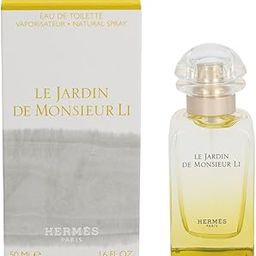 Hermès Le Jardin De Monsieur Li Eau De Toilette 50ml-picture-23