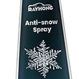 Lyla Car Windshield Ice Remover Spray 100ml for Exhaust Pipe Wipers Home Use-picture-22