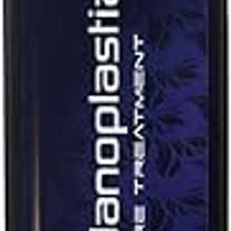 Velvet Care Professional Nanoplastia Clarifying Shampoo – Pre-Treatment, Paraben-Free, Enriched with Keratin & Wheat Proteins (300ml)-8