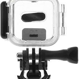 MYADDICTION Waterproof Housing Case Porotector Box Cover for Gopro 5 4 Session Camera Cameras & Photo | Camera & Photo Accessories | Other Camera & Photo Accs-picture-24
