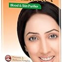 Lalima Blood & Skin Purifier with Kesar & Honey, Prevents & Reduces Pimples, For Glowing Skin, Natural Source of Vitamin E, 500ml-image-65