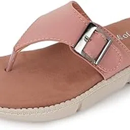 ortho joy doctor Fancy Slipper for women || Orthopedic Women's Fancy Sandal/Slipper For Women-picture-27