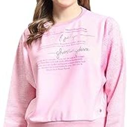 monte carlo Womens Printed Round Neck Full Sleeve Casual Sweatshirt (223062608)-picture-23