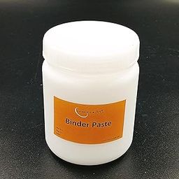 Sumikrafts Binder Paste 500gm -Textile & Fabric Printing Binder for Screen & Block Printing-Arts and Crafts-17