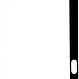 WKeAiKeQing For Samsung Galaxy Tab S7/S7 Fe/S7 Plus/S8/S8 Plus/S8 Ultra /S9 /S9 Plus/ S9 Ultra Tablet Pencil Case Cover S Pen Bag Non-Slip Protection Silicone Sleeve(Black,For Tab S7 S7Plus S8)-24