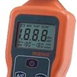 YFYIQI Sound Level Meter Analyzer Tester Sound Decibel Gauge Digital Noise Grader with Range 30dB to 130dB Accuracy ±1.5dB Frequency Range 31.5Hz to 8KHz-62