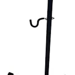 MERISHOPP Bicycle Repair Support Portable Bike Display Stand for Garage Washing Chains| Sports Equipment | Outdoor Sports Gear | Exercise Gear-image-7