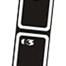 THE STYLE SUTRA Agility Ladder Mat Soccer Fitness Playground Footwork Practice Improve Speed 250cmx34cm-image-46