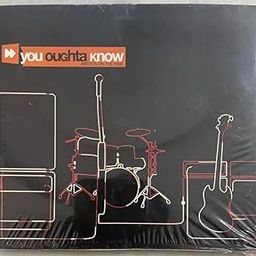 DKD VH1 - You Oughta Know (Artist On The Rise) Audio cd-image-88
