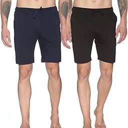 Mens Casual Cotton Bermuda Any Colors Shorts-picture-44