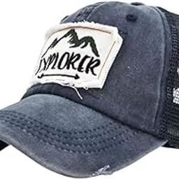 Cap for Men Women Topi Unisex Head Branded Boy's Girl's Caps Adjustable Strap Summer Sports Cricket Gym Dance Cotton Free Size Woolen Fashion Baseball Hip hop Helmet Winter Snapback-image-94
