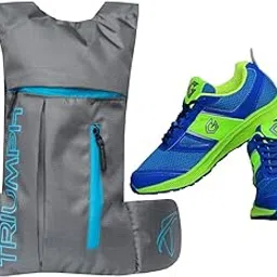 unisex-adult Bright Gowin running shoes-picture-46