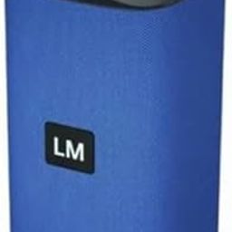 Bleaws Wireless Ultra Portable Mini Speaker with Mic, Deep Bass, Dual Equalizer, Bluetooth 5.0-image-77