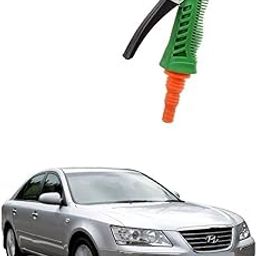 All Purpose Car Washing Cleaning & Gardning Multi Function High Pressure Adjustable Jet Water Shower Spray Gun Suitable for Hyundai Sonata-picture-12