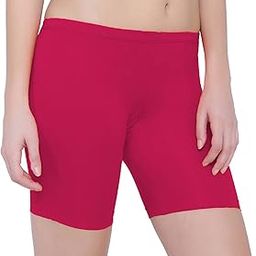 Women's Regular Fit Shorts-image-63
