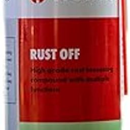 Wurth Eco Rust Remover & Lubricant – 500ml, Fast Acting, Water Repellant-image-28