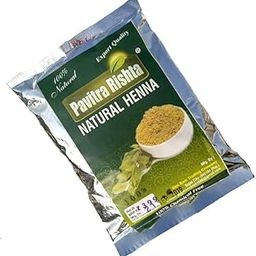 Pavitra Rishta 100% Naturals Pure Henna Powder [ FABRIC FILTER ] 200gm-image-12