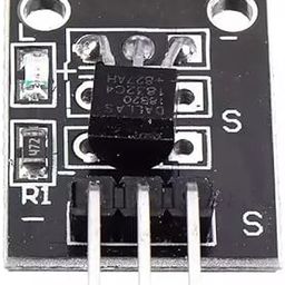 EmbeTronicX KY-001 DS18B20 Temperature Sensor Module - ChipTronicX-4