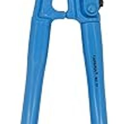Taparia BC-12 Steel Bolt Cutter (Assorted)-11