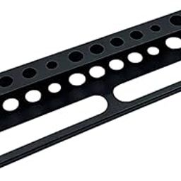 VELURA Wall Mounted Tool Storage Rack Versatile for Car Beauty Shop Workshop Garage|1 Twist Nozzle|Home & Garden|Home & Garden-image-20
