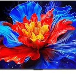 TCL 215 cm (85 inches) 4K Ultra HD Smart QLED Google TV 85P8K 2025 Model-image-3