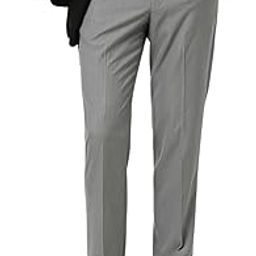 Men's Regular Work Utility Pants-picture-22