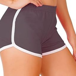 Shorts for Women (Sleep & Lounge_wear)-image-79