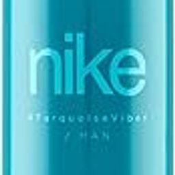 Nike Unisex Nextgen #Turquoisevibes Man Edt Aerosol Fresh Scent Deodorant Spray 200Ml, Pack Of 1-16