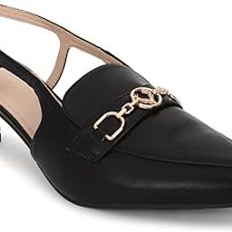 Women Pull On Pump Heels-image-8