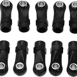 CALANDIS™ 10x M4 Tie Push Link Rod End Joint Ball Head Holder for 1/8 1/10 RC Truck A | Radio Control | Wholesale Lots-19
