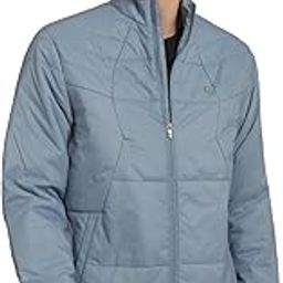 allen solly Polyester Men Standard Length Jacket-picture-33