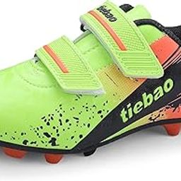 Kids Football Boots Outdoor Sport HG/AG Sneakers Boys Girls Artificial Ground Soccer Cleats Trainning Shoes-image-16