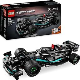 LEGO Technic Mercedes-AMG F1 W14 E Performance Pull-Back 42165-6