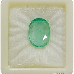 9.45 Carat - 10.25 Ratti Zambian Emerald Quality (Panna Stone) 100% Original Certified Natural Gemstone AAA Quality-15