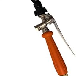 ARTISOUL® Sprayer Handle Practical Garden Sprayer Wand For Patio Gardening Car Washing | Yard, Garden & Outdoor Living | Gardening Supplies | Plant Care, Soil & Accessories | Garden Sprayers-image-46