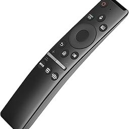 Neuronmart Newest Universal Remote Control for All Samsung TV for All LCD LED HDTV 3D Smart Samsung TV Remote,black-11