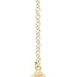 Gold Plated Traditional Kundan & Pearl Maang Tikka for Women (T3015)-image-90