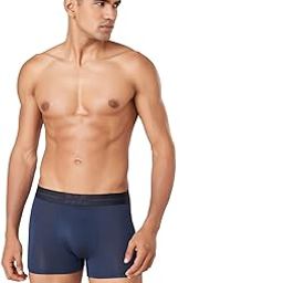 MW Signature Collection by Rohit Bal Premium Modal, Spandex Mens Trunks-image-14