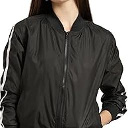 Modern Zip Zipper Jacket,Bomber Jacket,Women Casual Jacket,Jacket13,Zipper Jacket For Women.-picture-47