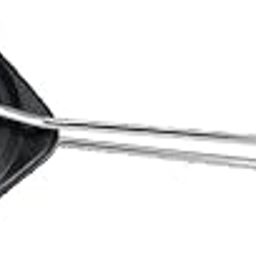 Classic Range Non-Stick Non-Electric Gas Sandwich Toaster (Black)-picture-14