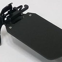 VELERION Clip-on Eye Blinder (Black)-image-102