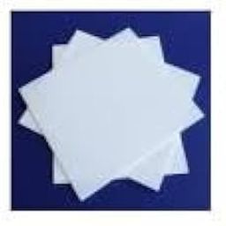 Priyanshu Decor TEFLON - PTFE Polymer Sheet Plate Thickness 1 mm (Pack of 2) (15CM X 15CM)-image-75