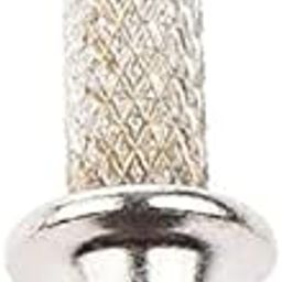 The Style Sutra 3xReplacement Rod Tip for Hiking Walking Alpenstock Trekking Pole Stick Silver|Sporting Goods | Outdoor Sports | Camping & Hiking | Hiking Gear-19