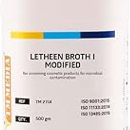 TM MEDIA - LETHEEN BROTH I MODIFIED (500 gm)-image-90