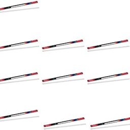 HAVELLS 10W LED Batten | 1000 Lumen Light Output| Color temperatur 6500K| Better Surge Protection up to 4kV|High Voltage Protection up to 440V AC | Made in India| Pack of 10-15