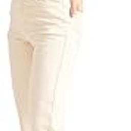 Women High-Rise Wide Leg Jeans-image-1