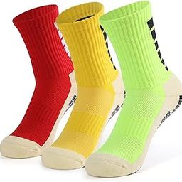 Men's Anti Slip Football So s Athletic So s for basketball Soccer Volleyball Running Trekking Hiking-image-87