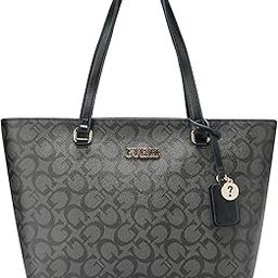 guess Women's Grey Printed Tote| Ladies Purse Handbags | Gift For Ladies-picture-34