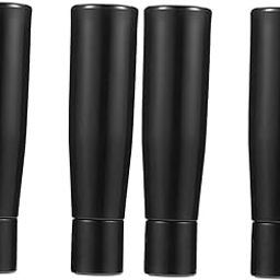 FELTECHELECTR 4pcs Folding Crank Handle Comfortable Grip for Machine Tools Easy to Install Polished for Optimal Control and Precision Replacement for Lathe and Workshop Equipment-image-83