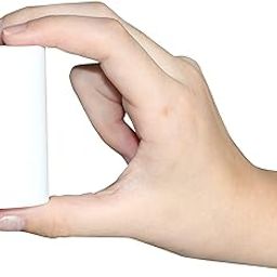PosXpert Thermal Paper Roll Width 55mm And Length 15Mtr |55mm X 15 mtr | 55 GSM | Excellent Quality | Pack of 1 Roll-image-89